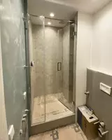 Душевая кабина Душевые кабины Стеклянные перегородки - Создайте УЮТ! - ALLIANCE TRADE