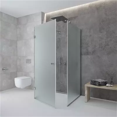 Душевая кабина Душевые кабины Стеклянные перегородки - Создайте УЮТ!