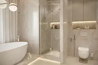 Стеклянные перегородки Душевая кабина -больше выбора у нас ALLIANCE TRADE