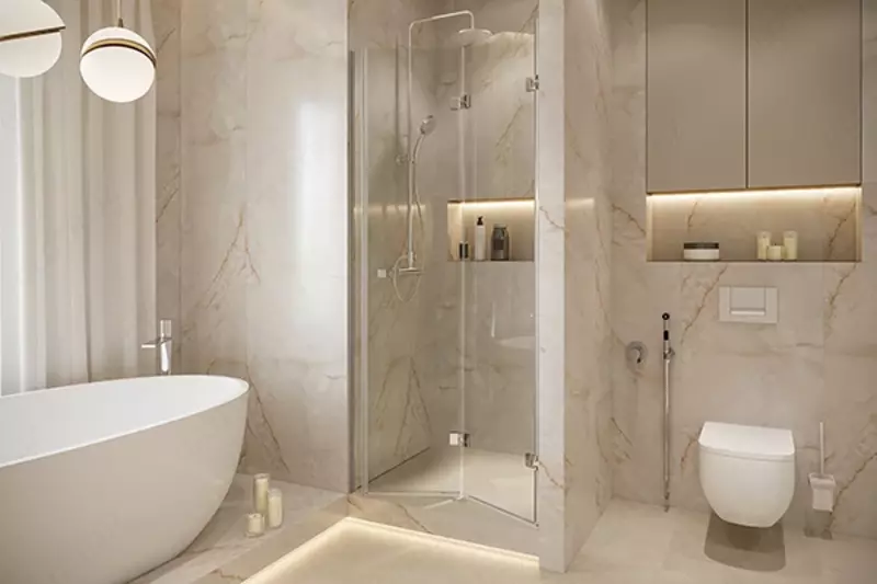 Стеклянные перегородки Душевая кабина -больше выбора у нас ALLIANCE TRADE