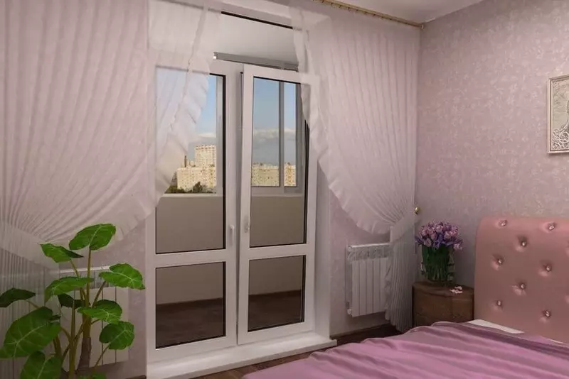 Ekopen plastik deraza va eshiklar – sifat va ishonchlilik - 1 000 000 so'mdan