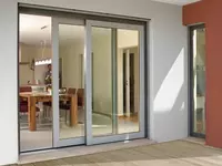 Окна и двери пластиковые Akfa