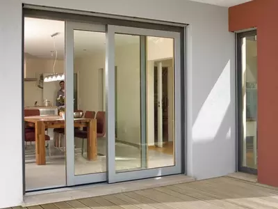 Окна и двери пластиковые Akfa