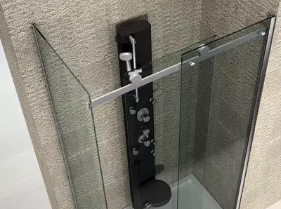 Душевые кабины