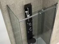 Душевые кабины