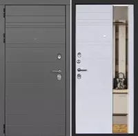 Межкомнатные двери МДФ Входные металлические двери MDF-двери и железные двери высокого качества - ALLIANCE TRADE