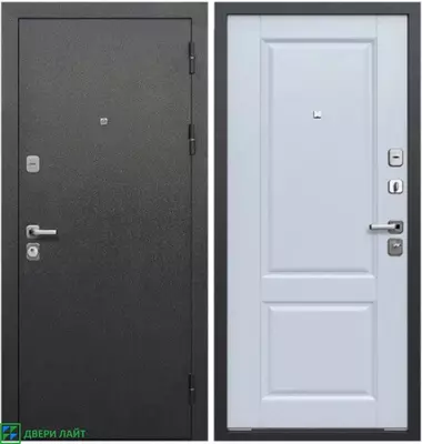 Межкомнатные двери МДФ Входные металлические двери MDF-двери и железные двери высокого качества