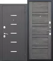 Межкомнатные двери МДФ Входные металлические двери MDF-двери и железные двери высокого качества - Межкомнатные двери