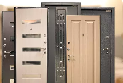 1 700 270 сум / шт Прочные межкомнатные и железные двери MDF-двери и металлические двери высокого качества