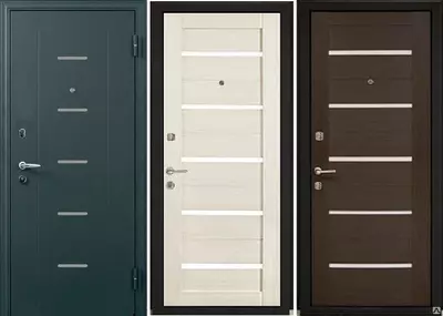 Прочные межкомнатные и железные двери MDF-двери и металлические двери высокого качества ALLIANCE TRADE