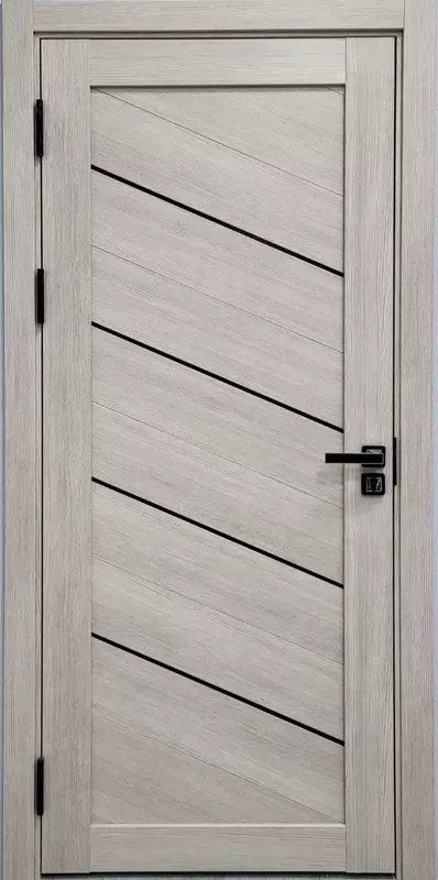 Прочные межкомнатные и железные двери MDF-двери и металлические двери высокого качества - Межкомнатные двери