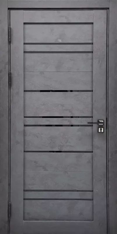 Прочные межкомнатные и железные двери MDF-двери и металлические двери высокого качества Межкомнатные двери