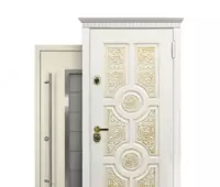 Новинка дверей! Железные