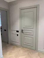 Новинка дверей! Железные