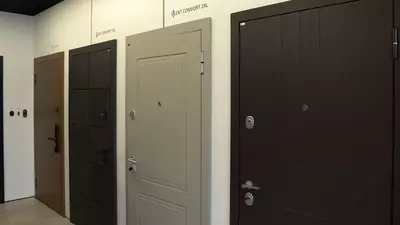 Новинка дверей! Железные, МДФ и межкомнатные двери Стиль, надёжность и качество в каждой детали.