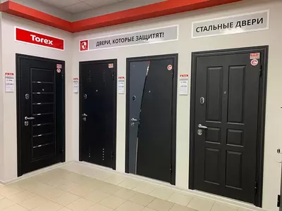 Новинка дверей! Железные, МДФ и межкомнатные двери Стиль, надёжность и качество в каждой детали.