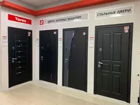 Новинка дверей! Железные