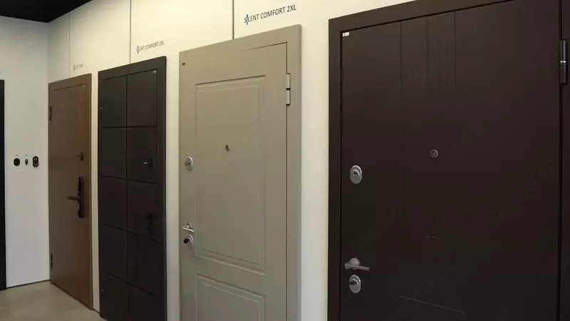 от 1 840 270 сум Входные двери межкомнатные двери