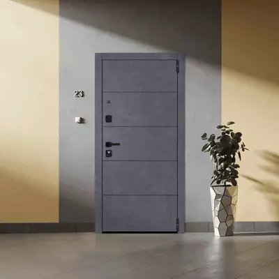 Kirish eshiklari xonalararo eshiklar - ALLIANCE TRADE