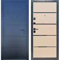 ALLIANCE TRADE - Входные двери межкомнатные двери