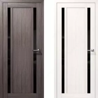 Kirish eshiklari xonalararo eshiklar