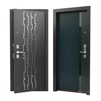 Kirish eshiklari xonalararo eshiklar