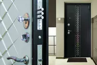 Железные двери металлические и входные двери