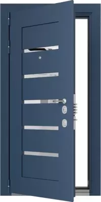 Железные двери металлические и входные двери ALLIANCE TRADE