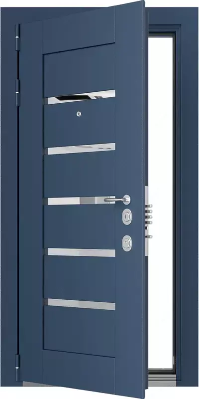 Железные двери металлические и входные двери ALLIANCE TRADE