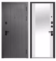 Железные двери металлические и входные двери - ALLIANCE TRADE