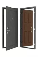 от 1 сум Металлические двери и cтальные железные двери