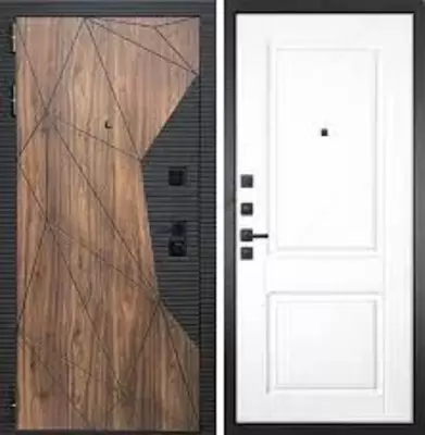 Metall eshiklar po‘lat temir eshiklar