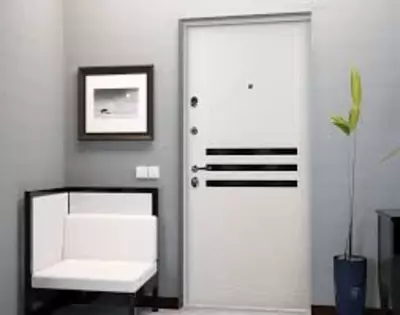 Metall eshiklar po‘lat temir eshiklar