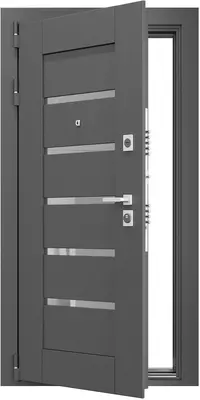 входные железные двери