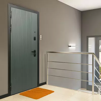 входные железные двери - от 1 680 000 сум / шт