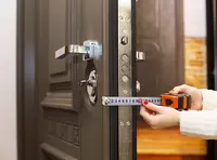 1 680 000 so'mdan Metall eshiklar