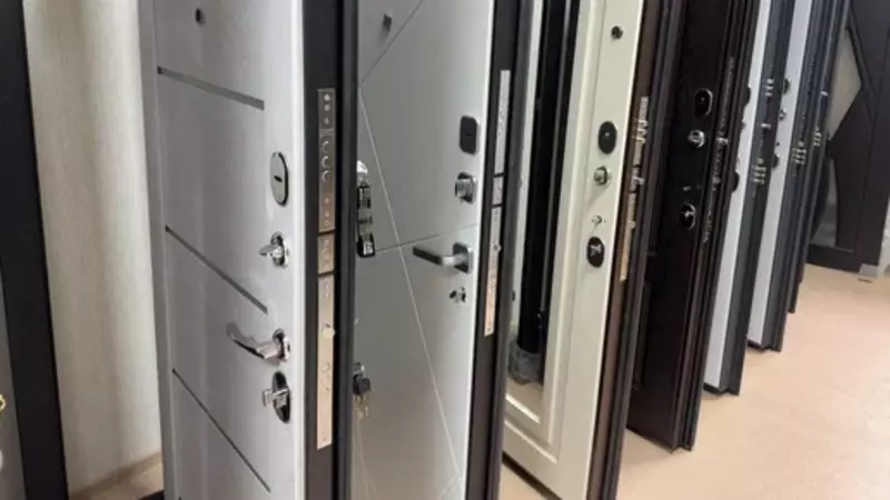 kirish temir eshiklari Chakana savdo