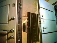 kirish temir eshiklari ALLIANCE TRADE