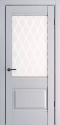 Xonalararo MDF eshiklari