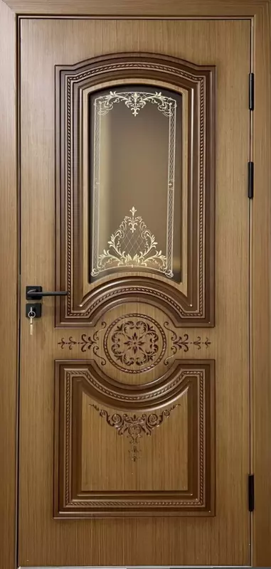 Межкомнатные двери МДФ