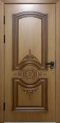 Межкомнатные двери МДФ - от 1 250 500 сум / шт