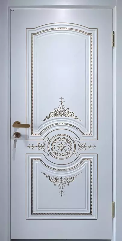 от 1 250 500 сум Межкомнатные двери МДФ