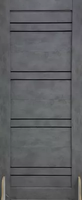 Xonalararo MDF eshiklari