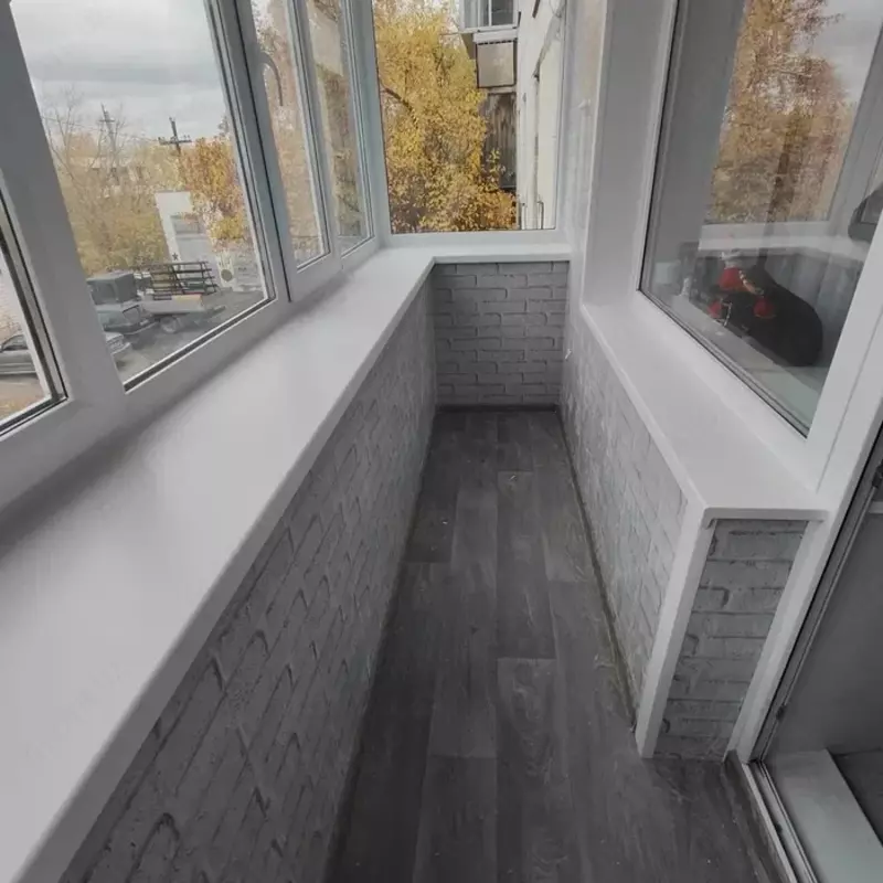 пластиковые и алюминиевые рамы и двери