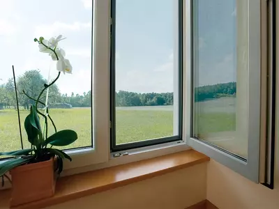 от 655 000 сум / шт Окна Akfa