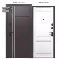 по запросу Входные двери от Luxor