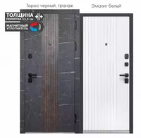 Входные двери от Luxor Только в розницу