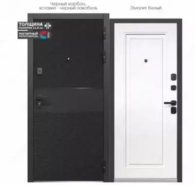 Входные двери от Luxor ALLIANCE TRADE