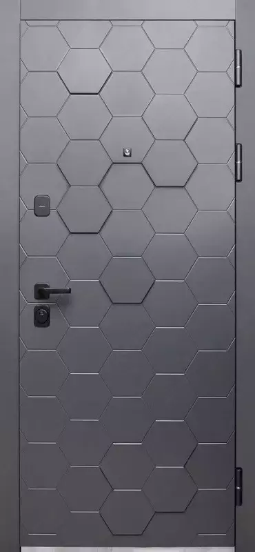 Входные двери от Luxor ALLIANCE TRADE