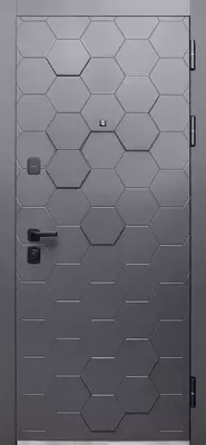 Входные двери от Luxor ALLIANCE TRADE